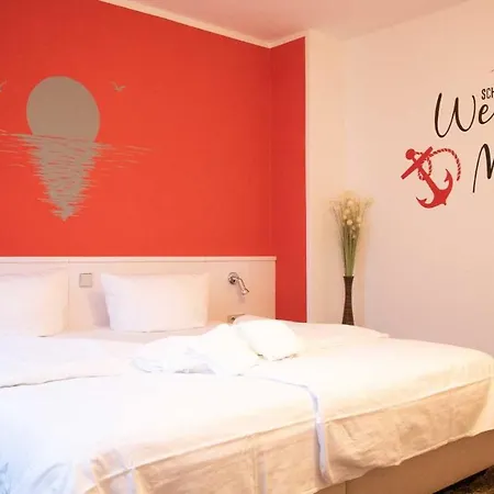 Appartamento Ferienwohnung Seeblick