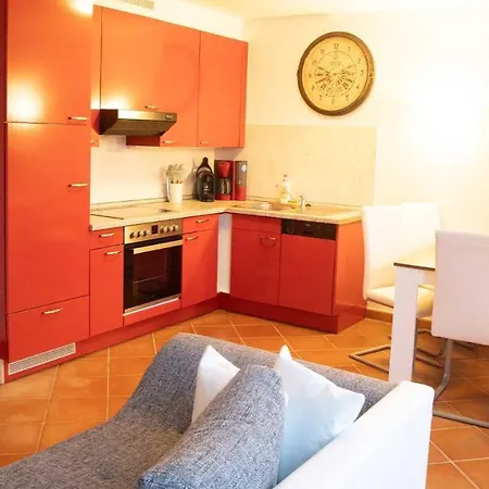 Appartamento Ferienwohnung Seeblick