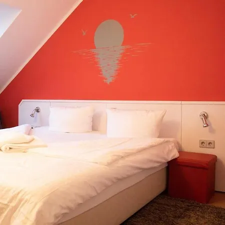 Appartamento Ferienwohnung Seeblick