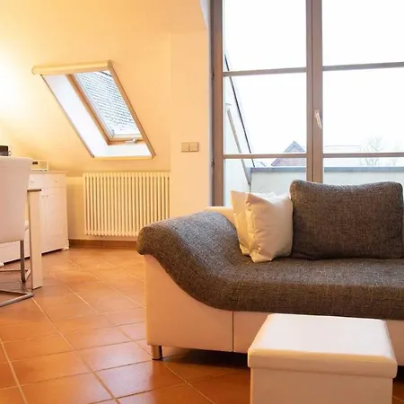 Ferienwohnung Seeblick * Dewichow