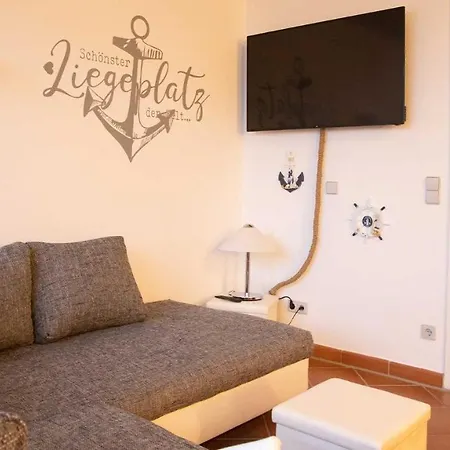 Appartamento Ferienwohnung Seeblick