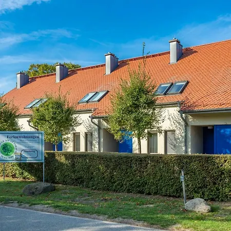 Ferienwohnung Seeblick