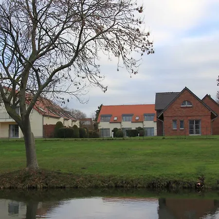 Ferienwohnung Seeblick Appartamento