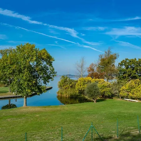 Ferienwohnung Seeblick