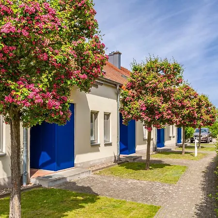 Appartamento Ferienwohnung Seeblick *